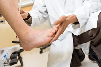 podiatrist, foot doctor in the Cook County, IL: Chicago (Cicero, Evanston, Skokie, Berwyn, Oak Park, Park Ridge, Niles, Morton Grove, Elmwood Park, Melrose Park, Maywood, Norridge, Forest Park) areas