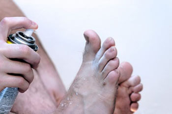 Athletes foot treatment in the Cook County, IL: Chicago (Cicero, Evanston, Skokie, Berwyn, Oak Park, Park Ridge, Niles, Morton Grove, Elmwood Park, Melrose Park, Maywood, Norridge, Forest Park) areas