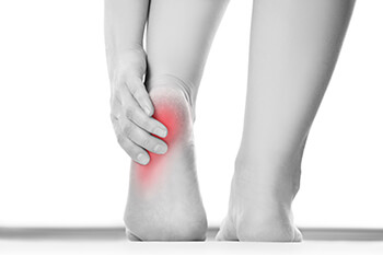 Heel pain treatment in the Cook County, IL: Chicago (Cicero, Evanston, Skokie, Berwyn, Oak Park, Park Ridge, Niles, Morton Grove, Elmwood Park, Melrose Park, Maywood, Norridge, Forest Park) areas