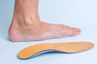 Is Having Flat Feet Always a Problem?